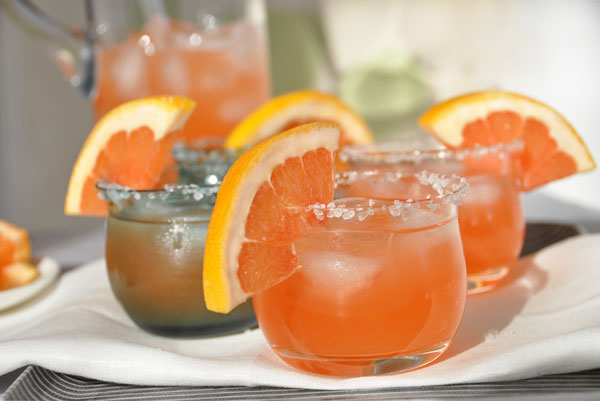 Grapefruit 2
